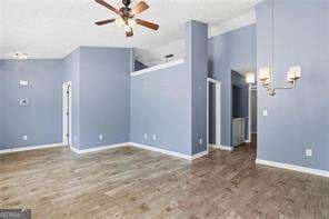 2 bedroom, 1.5 bathroom, 836 sq ft single family residence for sale at 203 Oak Grove Lane, Acworth, GA 30102 — photo 6