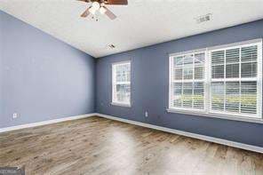 2 bedroom, 1.5 bathroom, 836 sq ft single family residence for sale at 203 Oak Grove Lane, Acworth, GA 30102 — photo 9