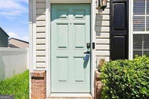 2 bedroom, 1.5 bathroom, 836 sq ft single family residence for sale at 203 Oak Grove Lane, Acworth, GA 30102 — photo 4