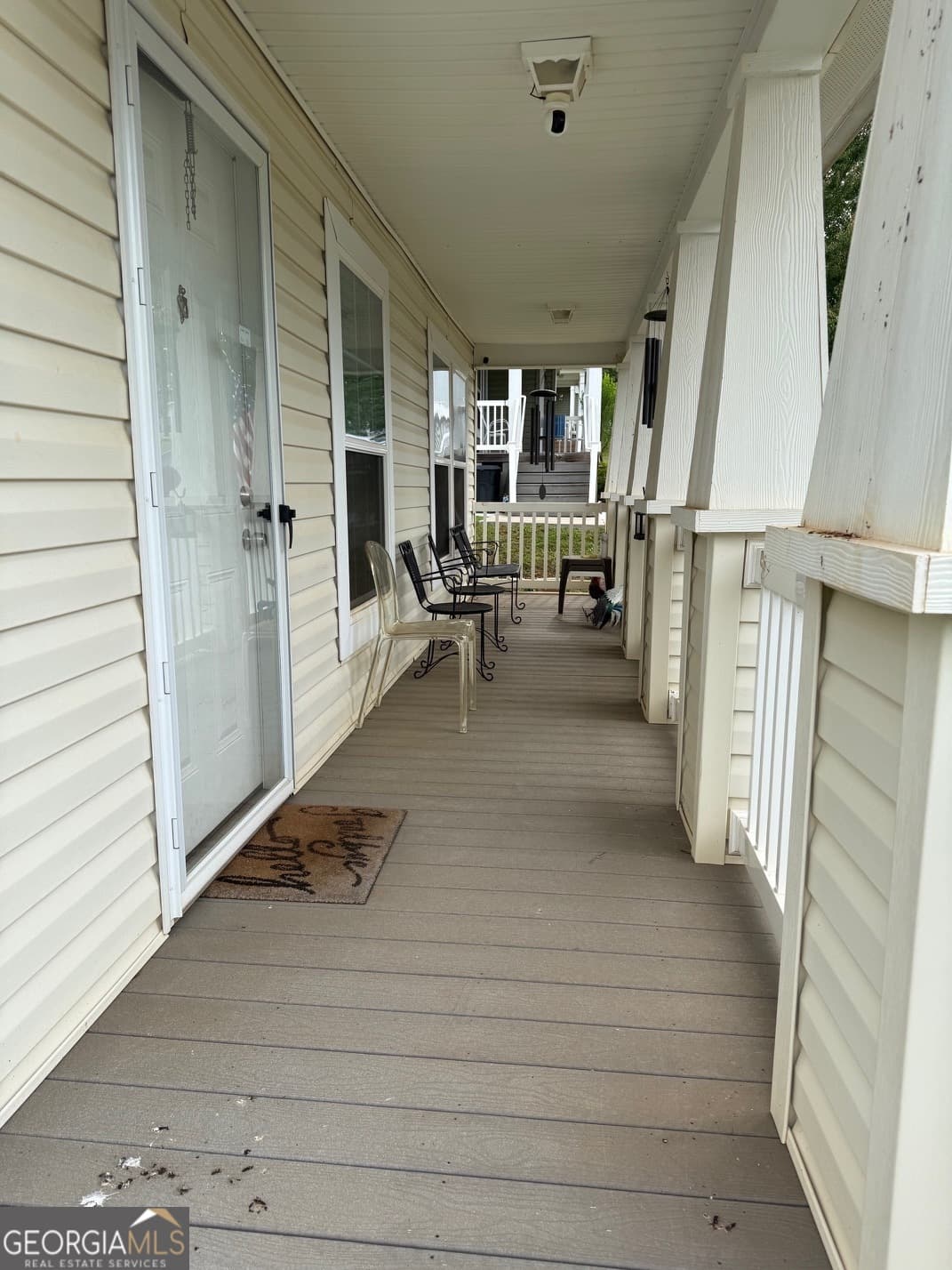 3 bedroom, 2 bathroom, 1,512 sq ft manufactured home,single family residence for sale at 19 Redwood Circle, Newnan, GA 30263 — photo 6