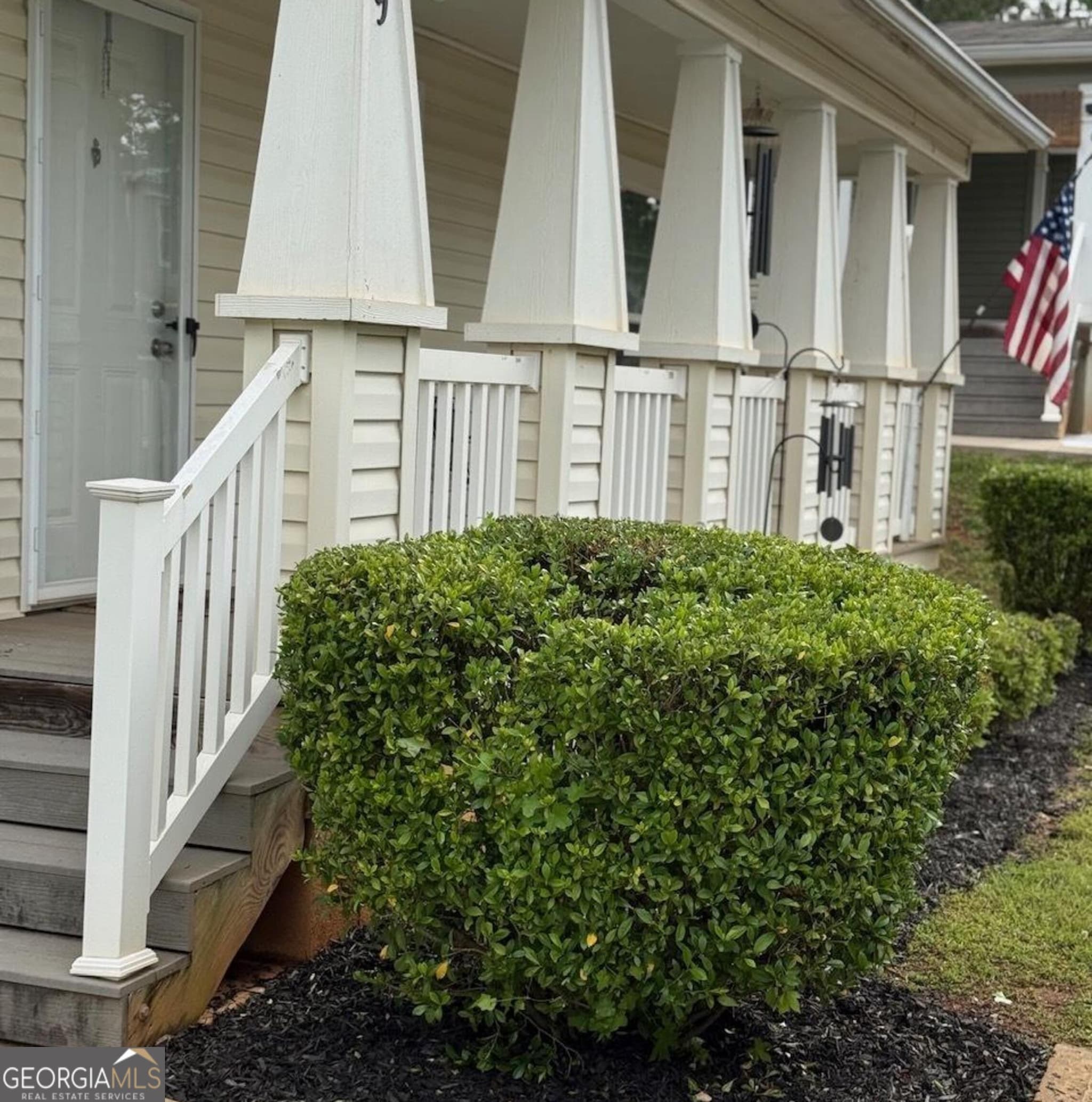 3 bedroom, 2 bathroom, 1,512 sq ft manufactured home,single family residence for sale at 19 Redwood Circle, Newnan, GA 30263 — photo 4