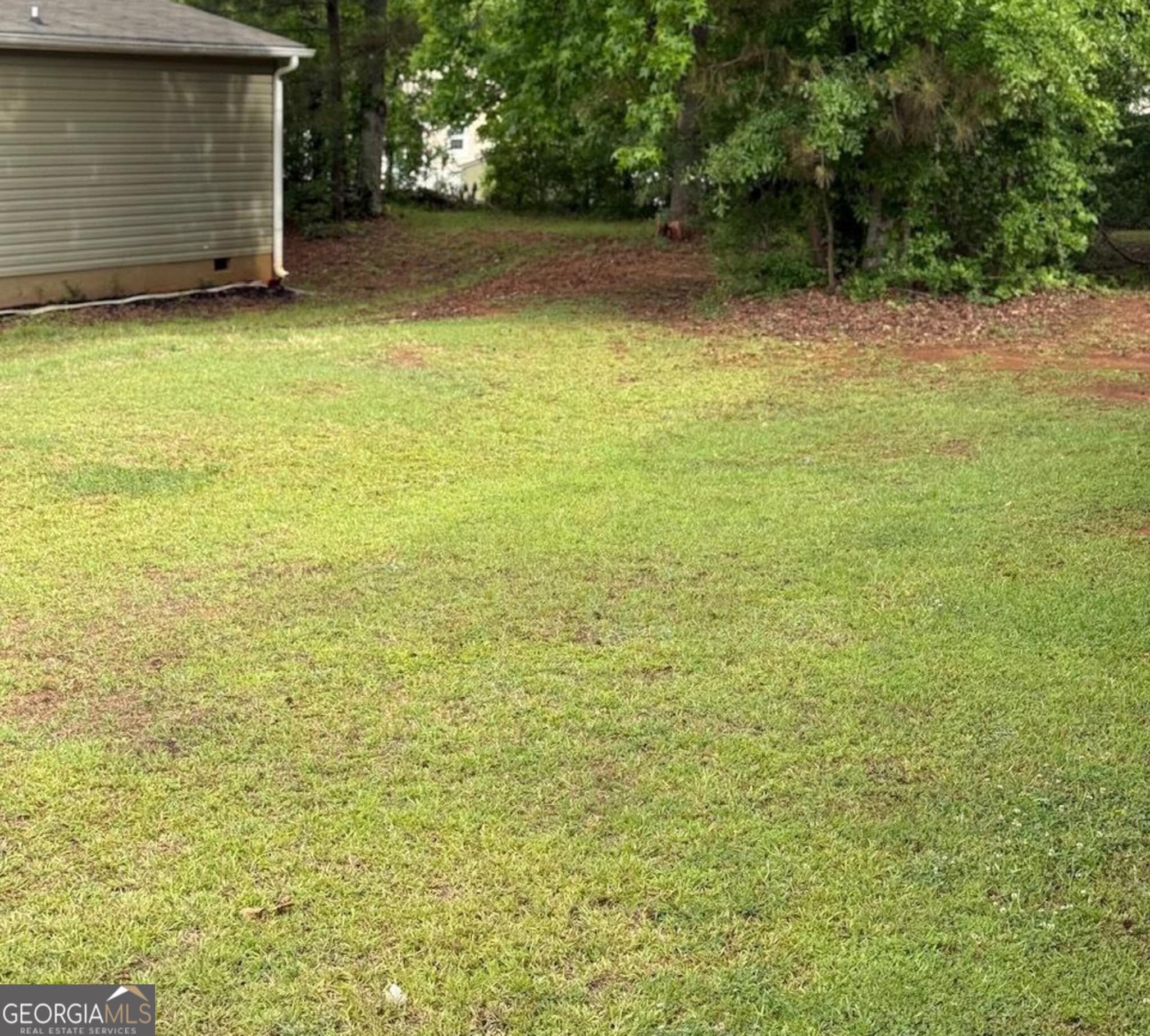 3 bedroom, 2 bathroom, 1,512 sq ft manufactured home,single family residence for sale at 19 Redwood Circle, Newnan, GA 30263 — photo 8