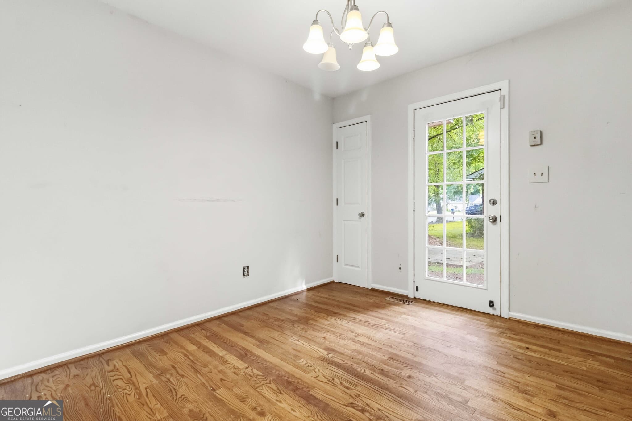 3 bedroom, 2 bathroom, 1,008 sq ft single family residence for sale at 241 Rutledge Drive, Winder, GA 30680 — photo 9
