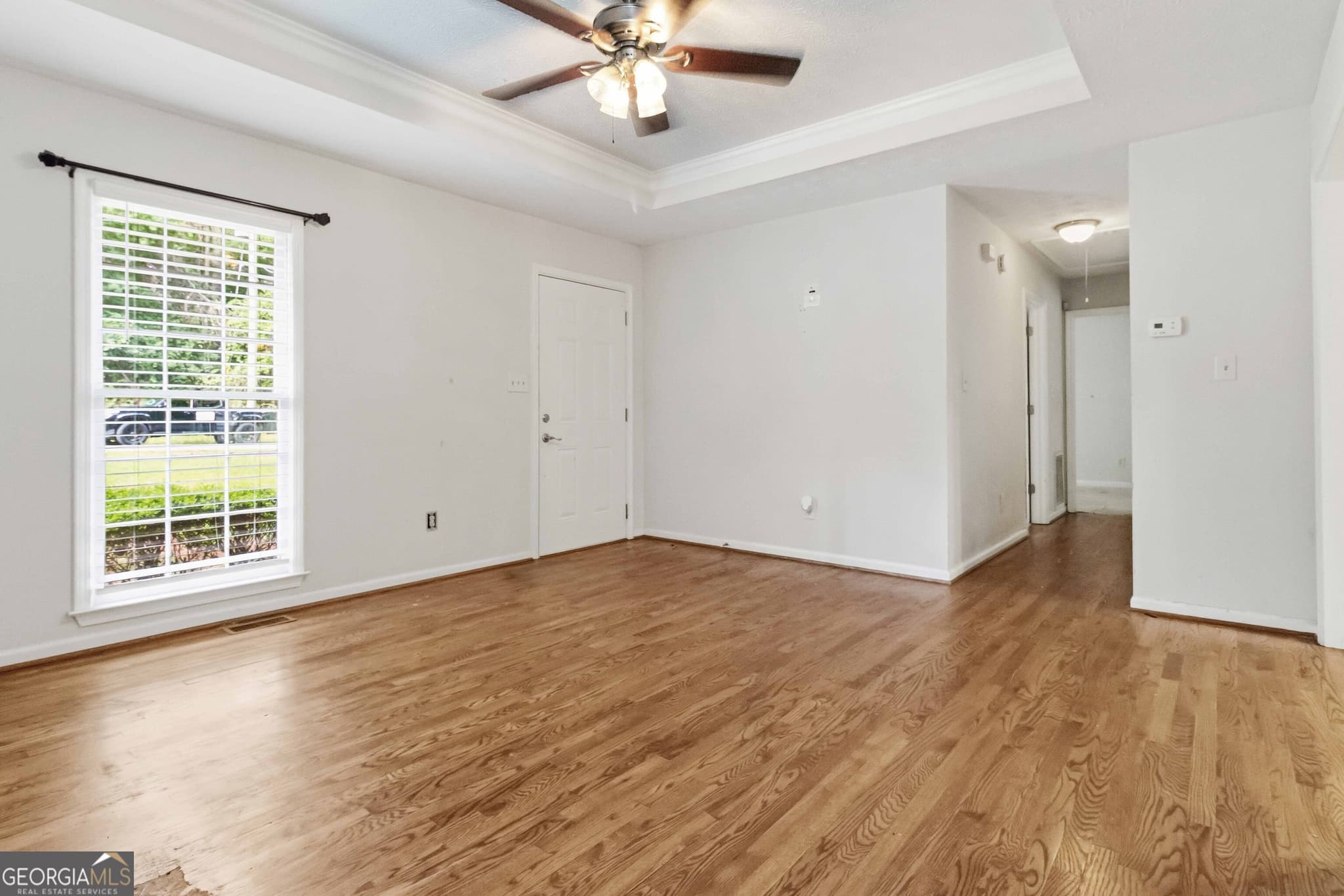 3 bedroom, 2 bathroom, 1,008 sq ft single family residence for sale at 241 Rutledge Drive, Winder, GA 30680 — photo 4