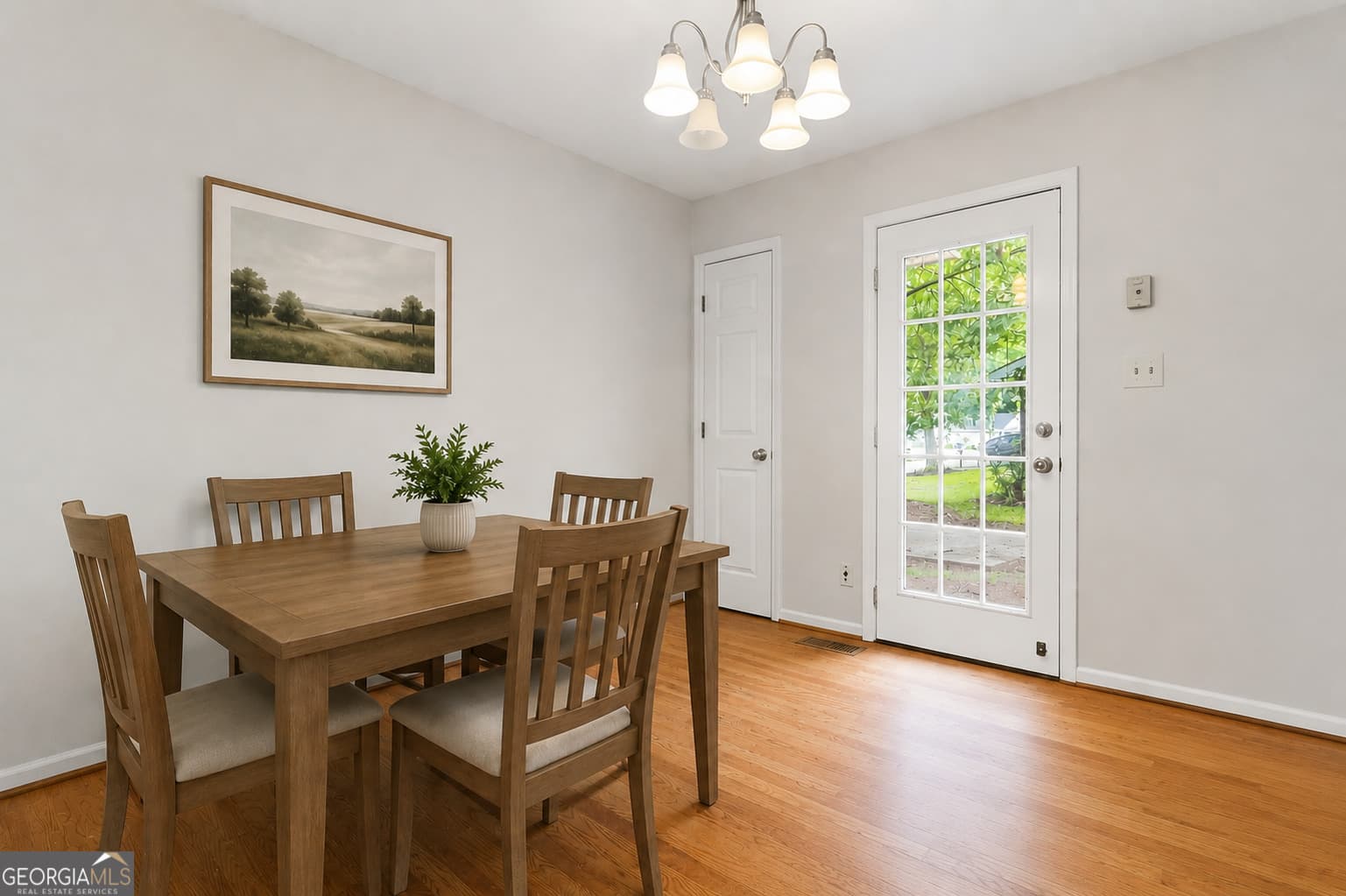 3 bedroom, 2 bathroom, 1,008 sq ft single family residence for sale at 241 Rutledge Drive, Winder, GA 30680 — photo 8