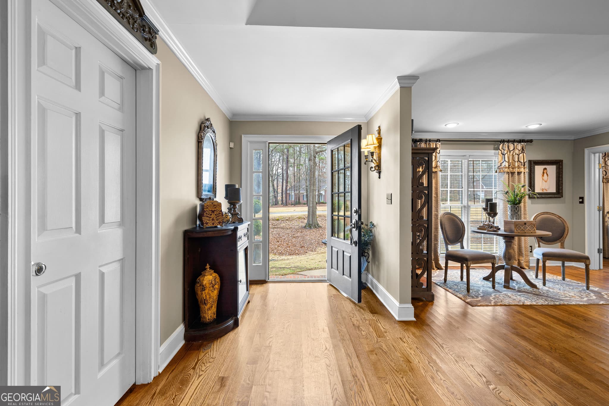 4 bedroom, 4.5 bathroom, 4,470 sq ft single family residence for sale at 103 Windridge Drive, Lagrange, GA 30240 — photo 7