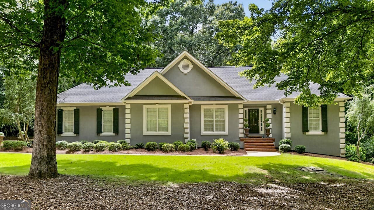 4 bedroom, 4.5 bathroom, 4,470 sq ft single family residence for sale at 103 Windridge Drive, Lagrange, GA 30240 — photo 1 of 90