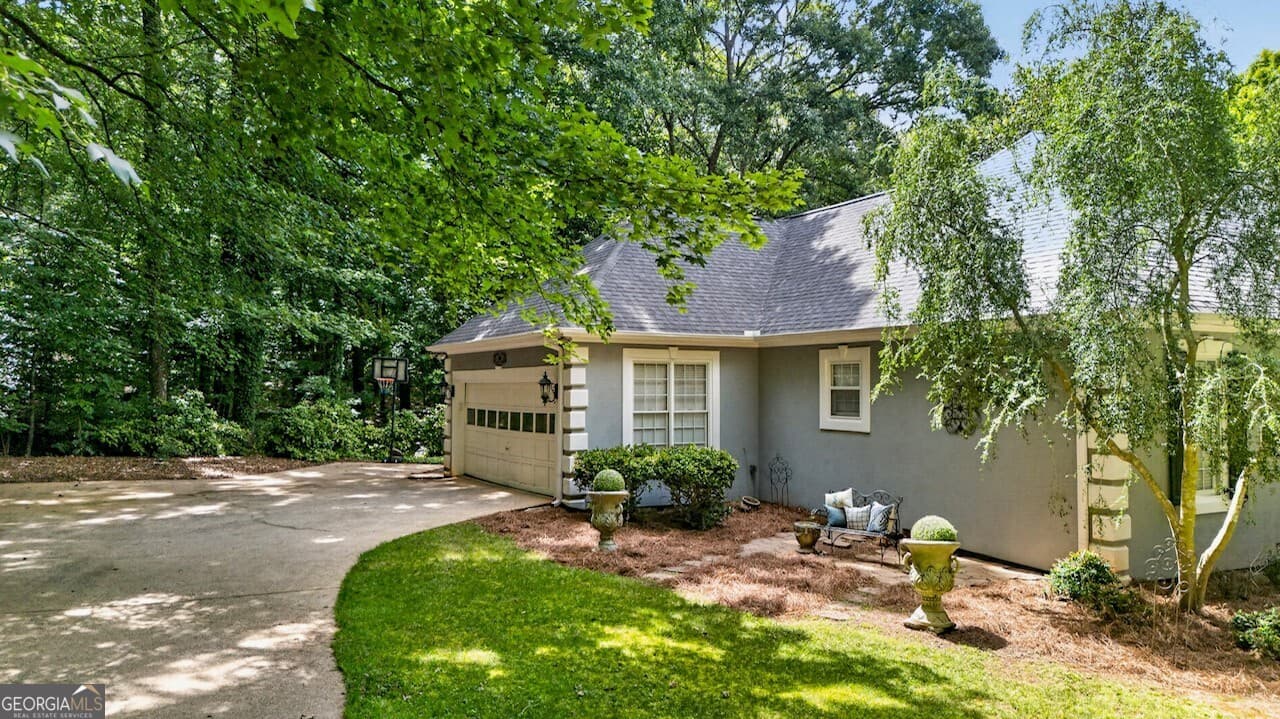 4 bedroom, 4.5 bathroom, 4,470 sq ft single family residence for sale at 103 Windridge Drive, Lagrange, GA 30240 — photo 5