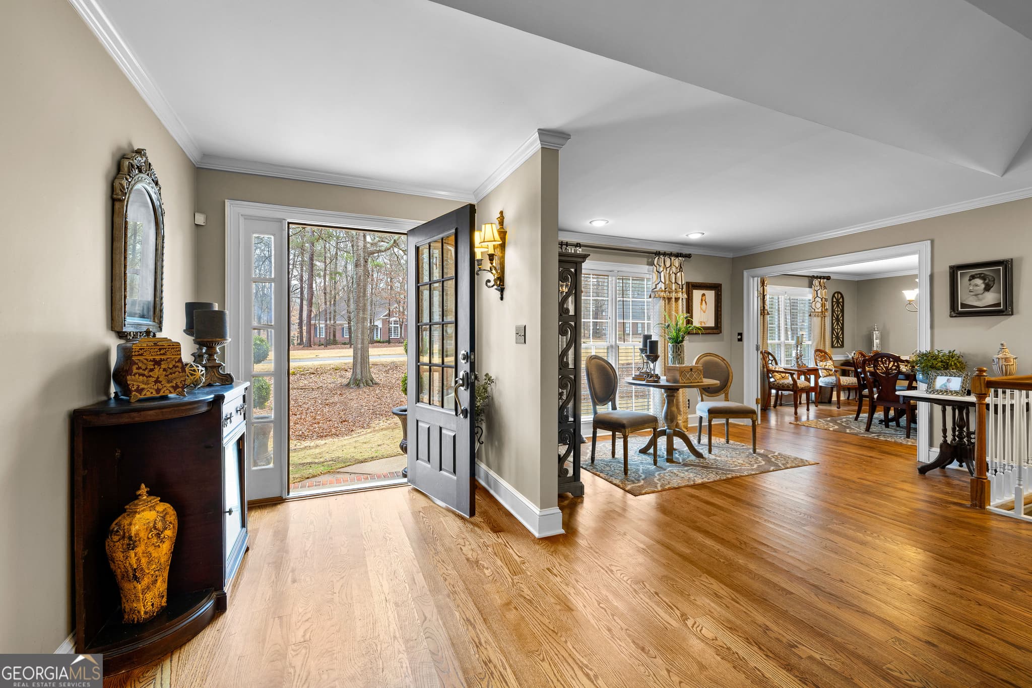 4 bedroom, 4.5 bathroom, 4,470 sq ft single family residence for sale at 103 Windridge Drive, Lagrange, GA 30240 — photo 9