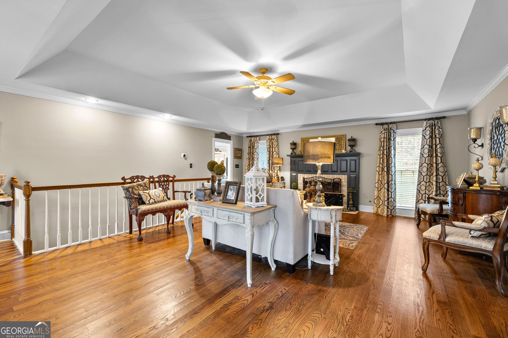 4 bedroom, 4.5 bathroom, 4,470 sq ft single family residence for sale at 103 Windridge Drive, Lagrange, GA 30240 — photo 10