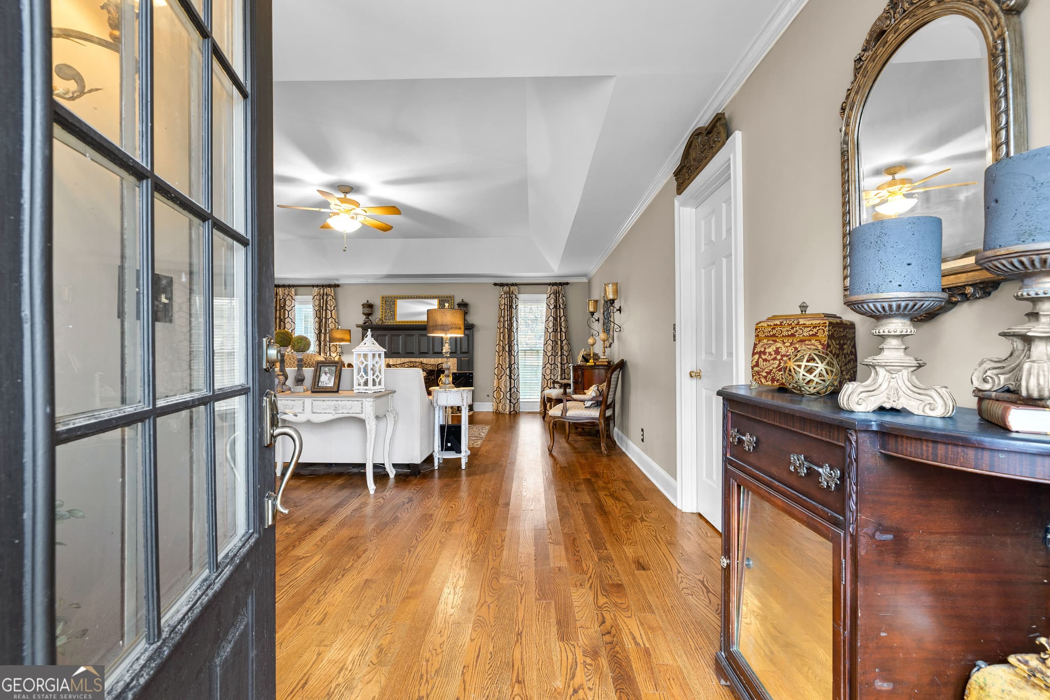4 bedroom, 4.5 bathroom, 4,470 sq ft single family residence for sale at 103 Windridge Drive, Lagrange, GA 30240 — photo 8