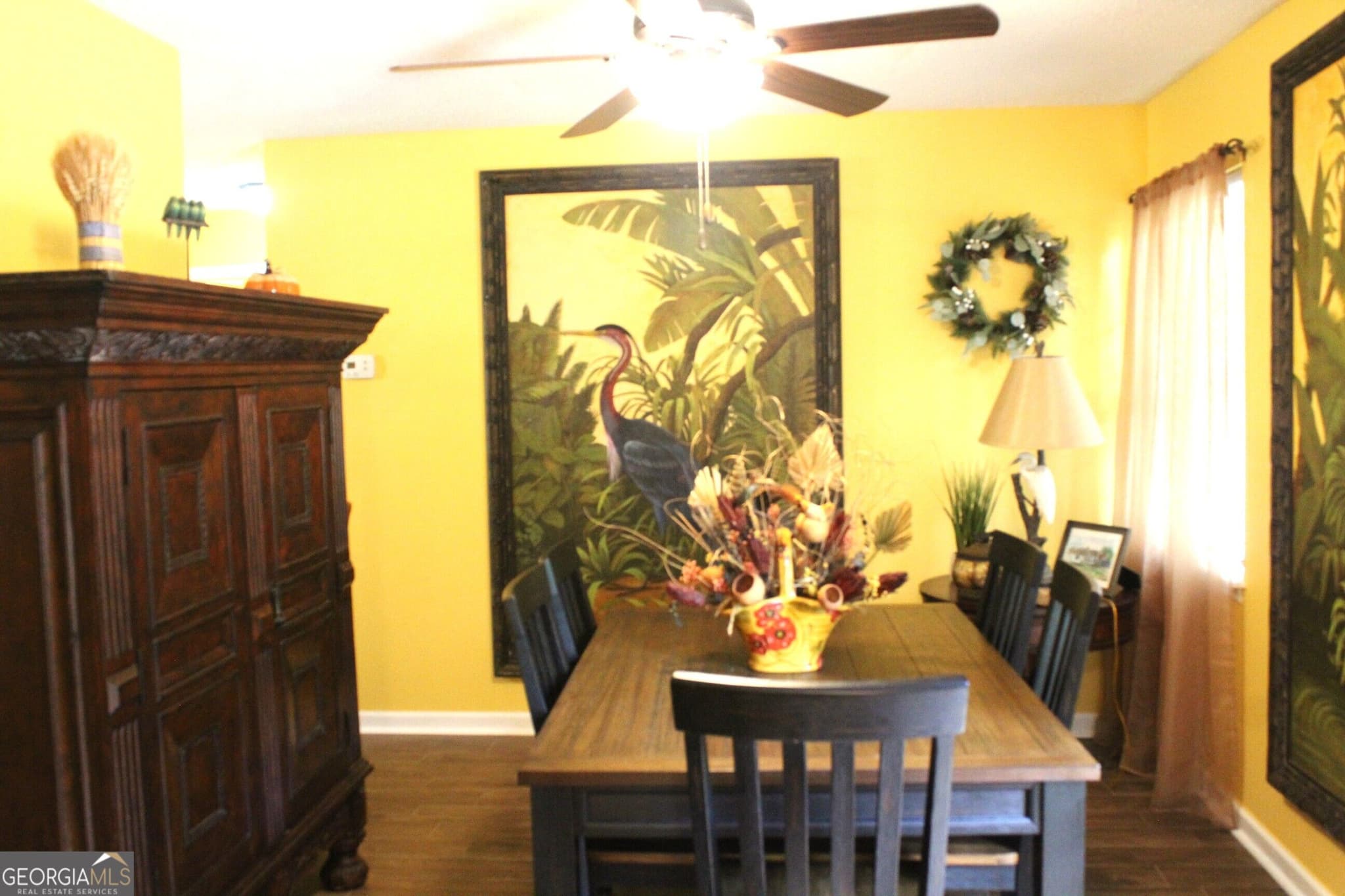 3 bedroom, 2 bathroom, 1,348 sq ft single family residence for sale at 336 Barber Road, Woodbine, GA 31569 — photo 6