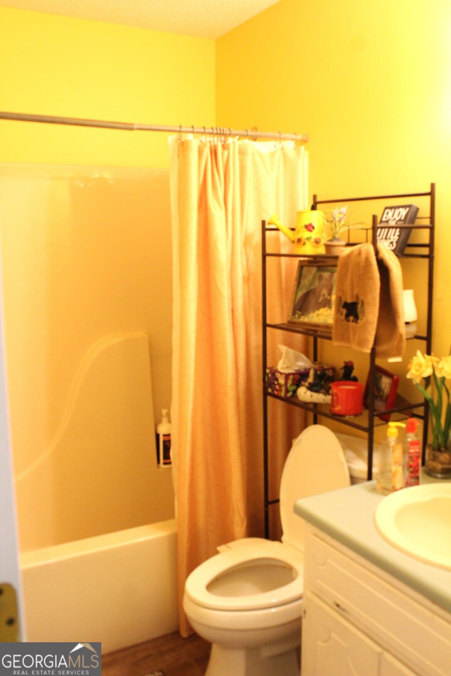 3 bedroom, 2 bathroom, 1,348 sq ft single family residence for sale at 336 Barber Road, Woodbine, GA 31569 — photo 9