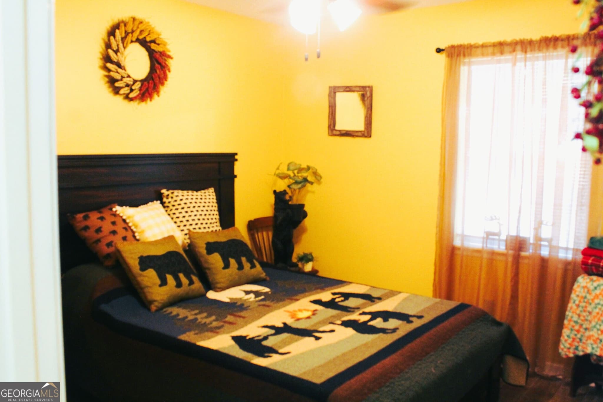 3 bedroom, 2 bathroom, 1,348 sq ft single family residence for sale at 336 Barber Road, Woodbine, GA 31569 — photo 10