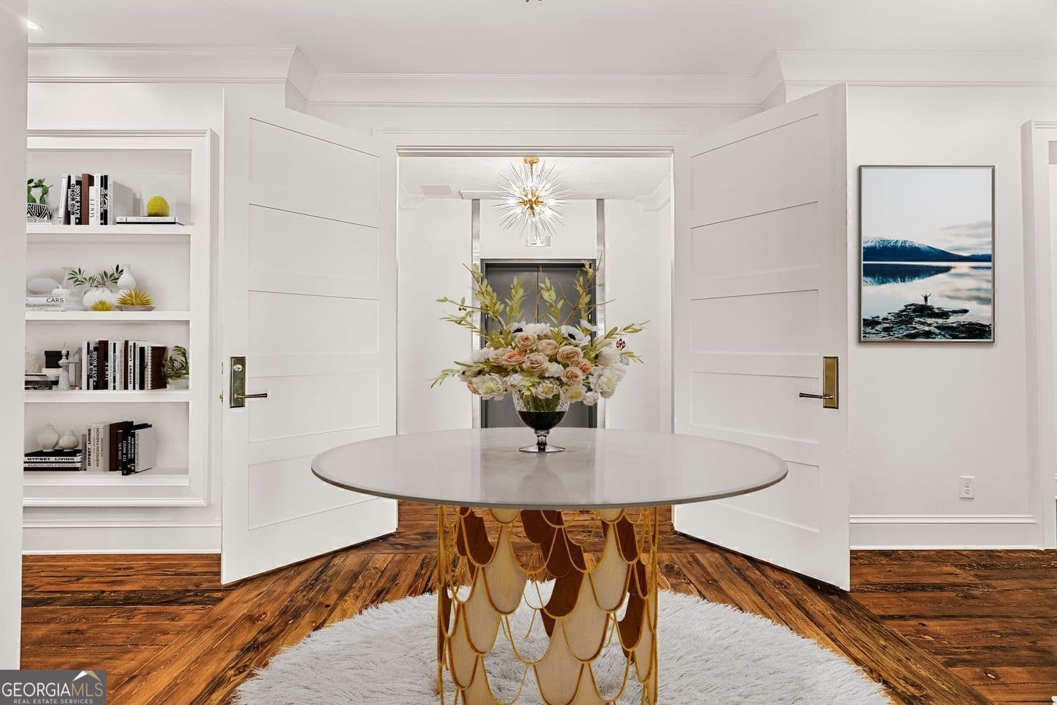 3 bedroom, 3.5 bathroom, 4,515 sq ft condominium for sale at 440 Geo Meyer Avenue 4, Savannah, GA 31401 — photo 6
