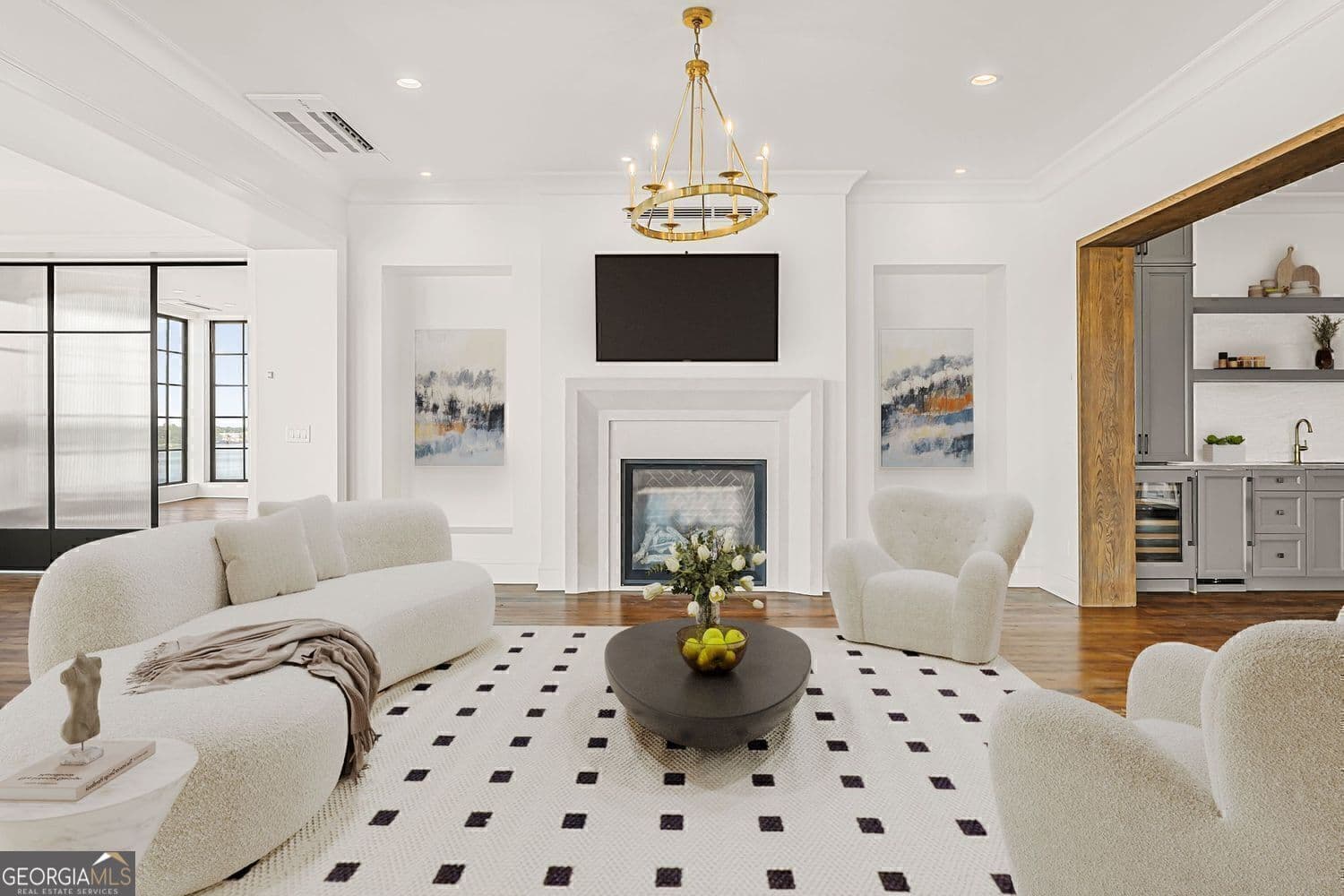 3 bedroom, 3.5 bathroom, 4,515 sq ft condominium for sale at 440 Geo Meyer Avenue 4, Savannah, GA 31401 — photo 7