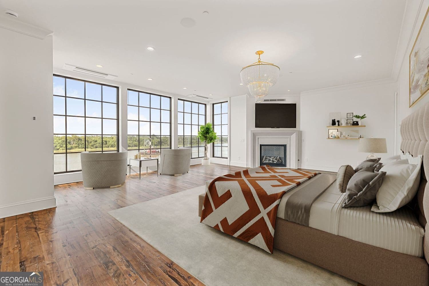 3 bedroom, 3.5 bathroom, 4,515 sq ft condominium for sale at 440 Geo Meyer Avenue 4, Savannah, GA 31401 — photo 10