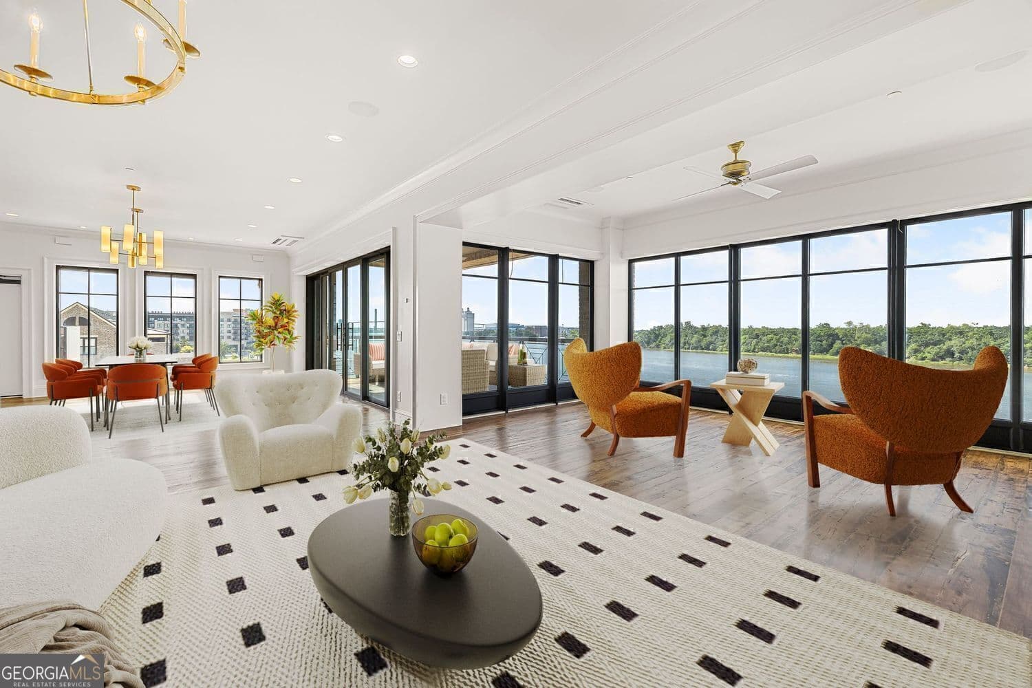 3 bedroom, 3.5 bathroom, 4,515 sq ft condominium for sale at 440 Geo Meyer Avenue 4, Savannah, GA 31401 — photo 8