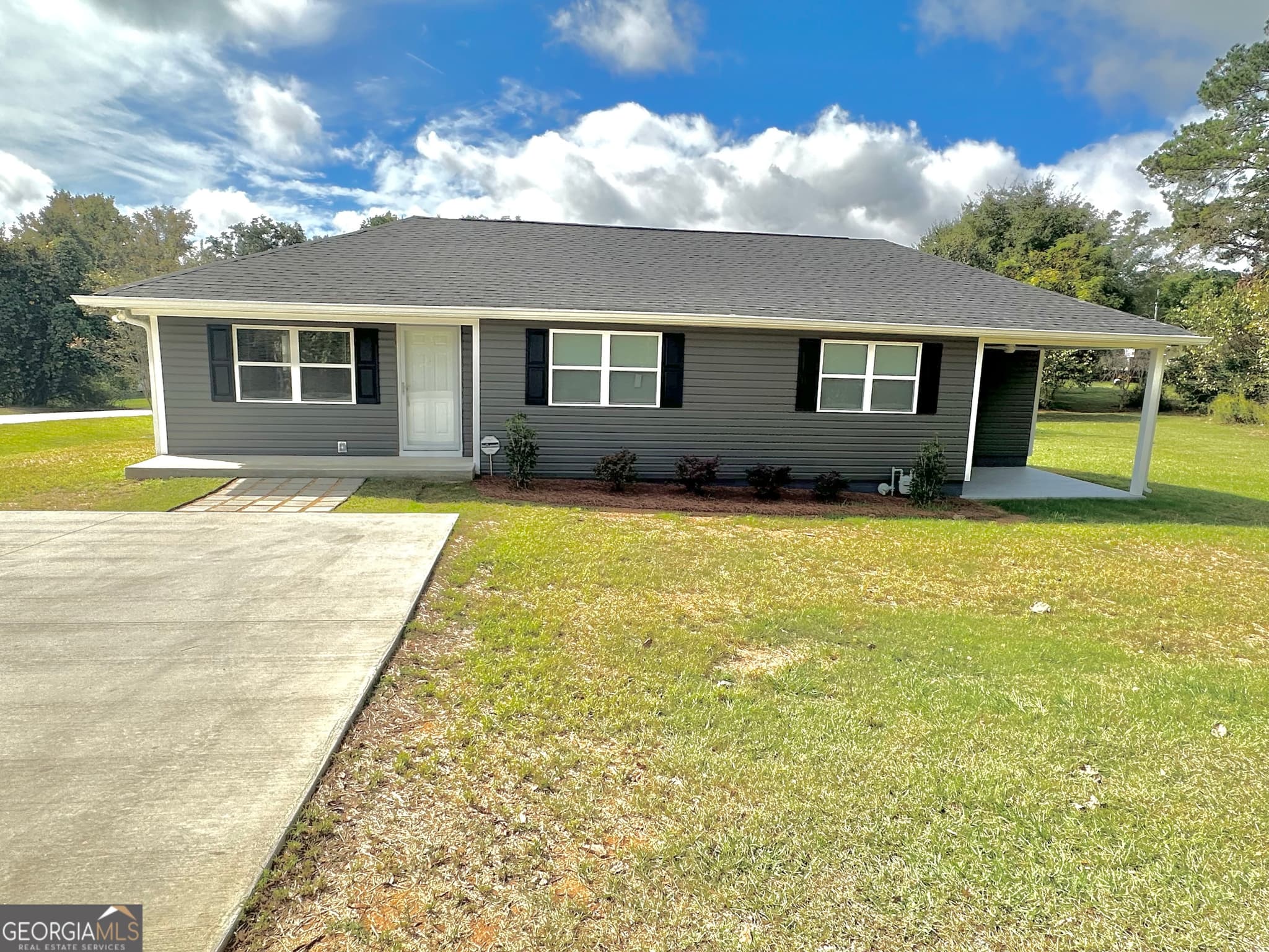 3 bedroom, 2 bathroom single family residence sold at 2628 27th Avenue, Lanett, AL 36863