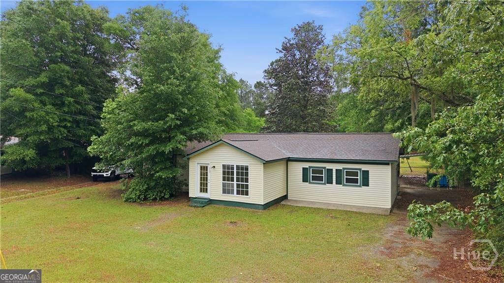 515 E 4Th Street, Rincon, GA 31326 — most recent listing photo