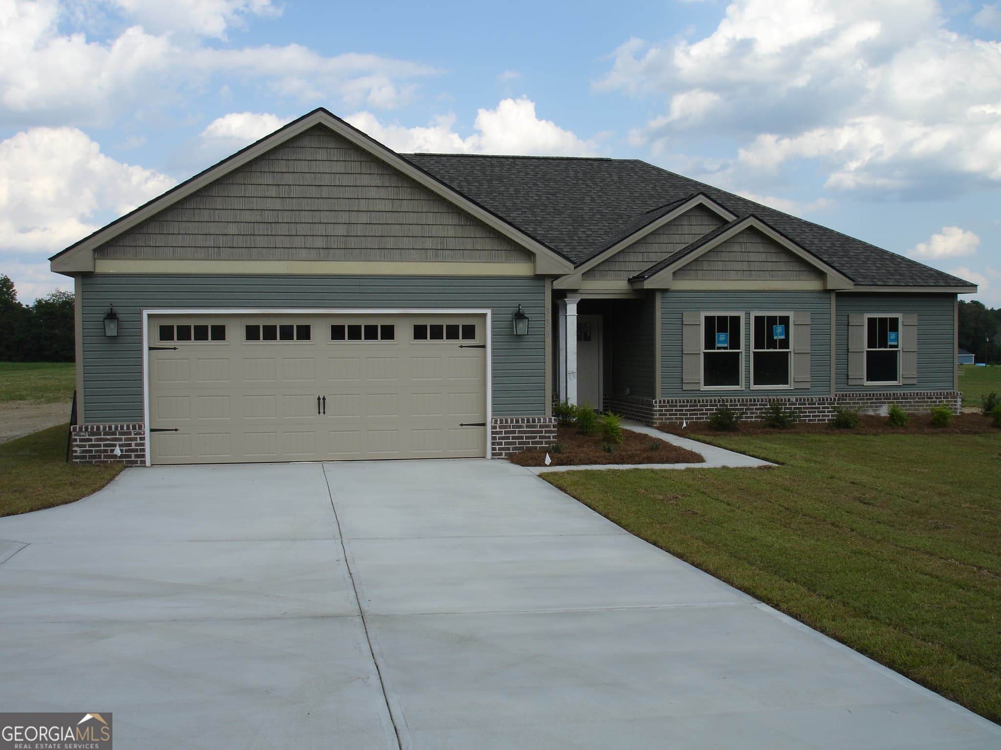 336 Pleasant Hill Road, Portal, GA 30450 — most recent listing photo