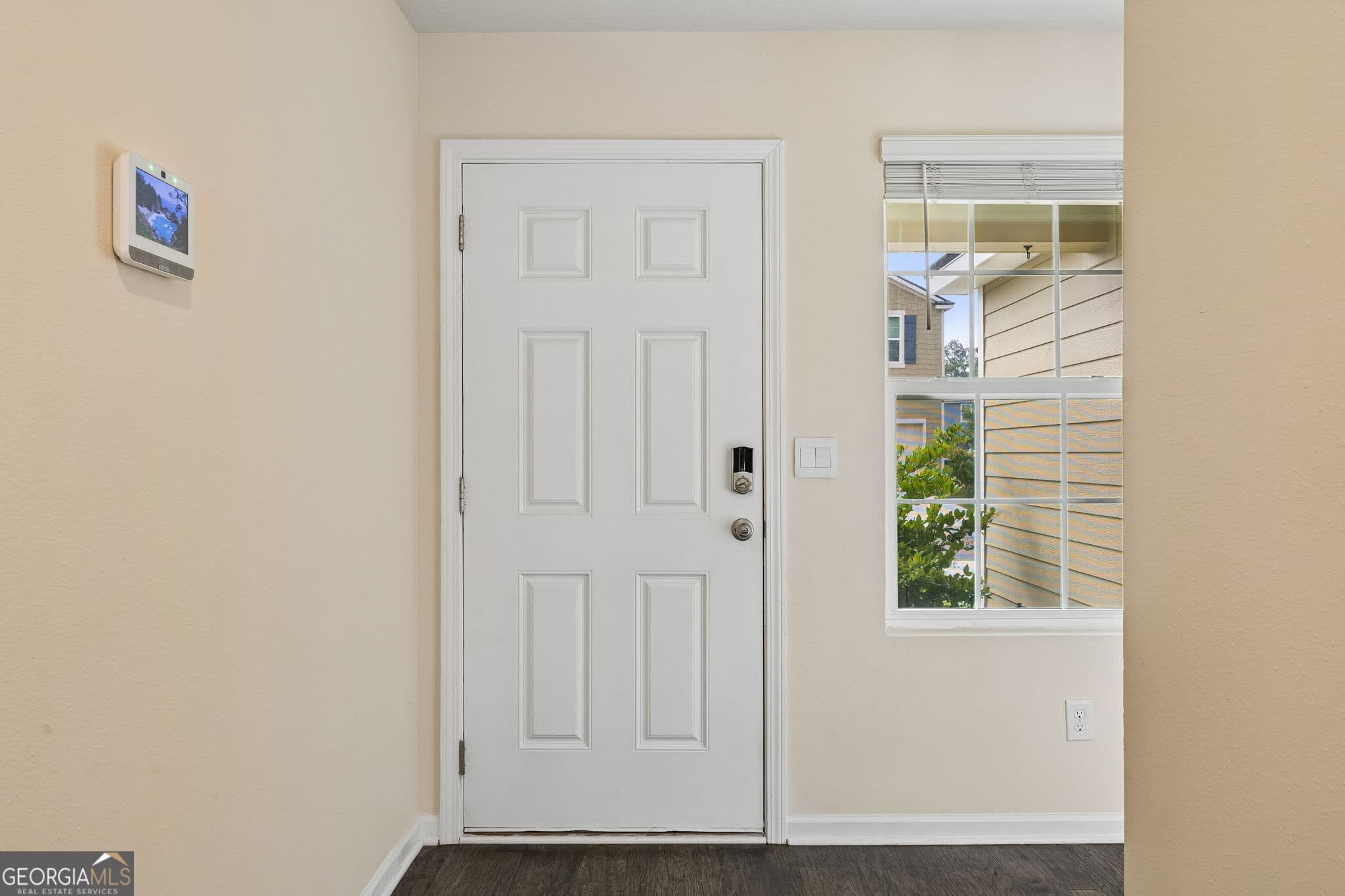 3 bedroom, 2 bathroom, 1,414 sq ft single family residence for sale at 156 Ashwood Circle, St. Marys, GA 31558 — photo 3