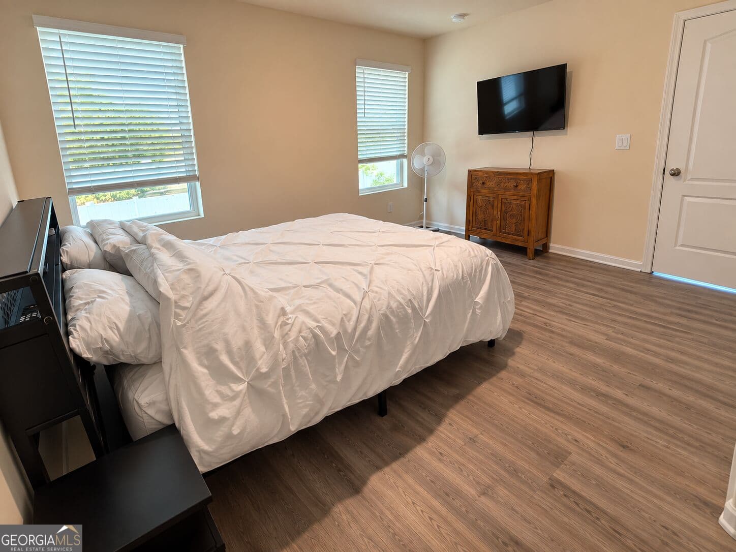3 bedroom, 2 bathroom, 1,414 sq ft single family residence for sale at 156 Ashwood Circle, St. Marys, GA 31558 — photo 10