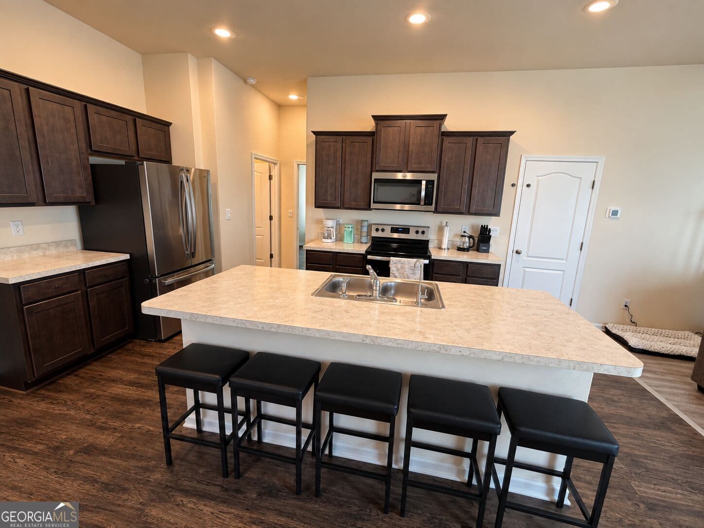 3 bedroom, 2 bathroom, 1,414 sq ft single family residence for sale at 156 Ashwood Circle, St. Marys, GA 31558 — photo 4