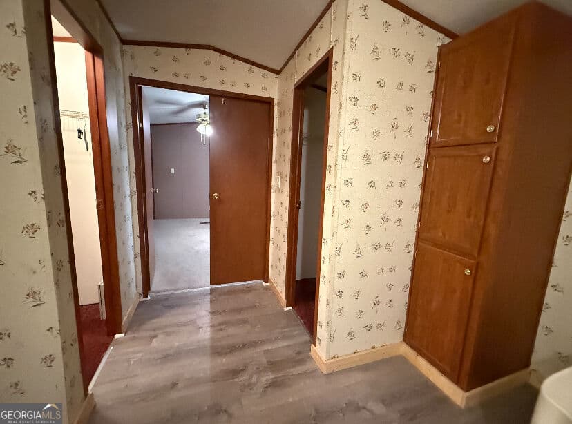 2 bedroom, 2 bathroom, 816 sq ft manufactured home,single family residence for rent at 8874 Ga Highway 17, Bowersville, GA 30516 for $1,150 a month — photo 6
