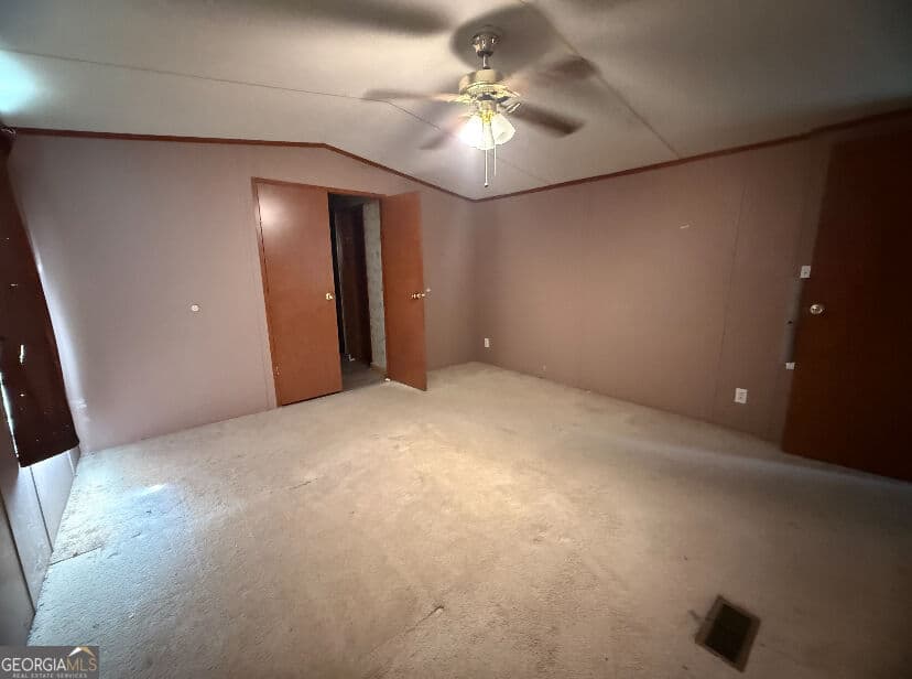2 bedroom, 2 bathroom, 816 sq ft manufactured home,single family residence for rent at 8874 Ga Highway 17, Bowersville, GA 30516 for $1,150 a month — photo 3