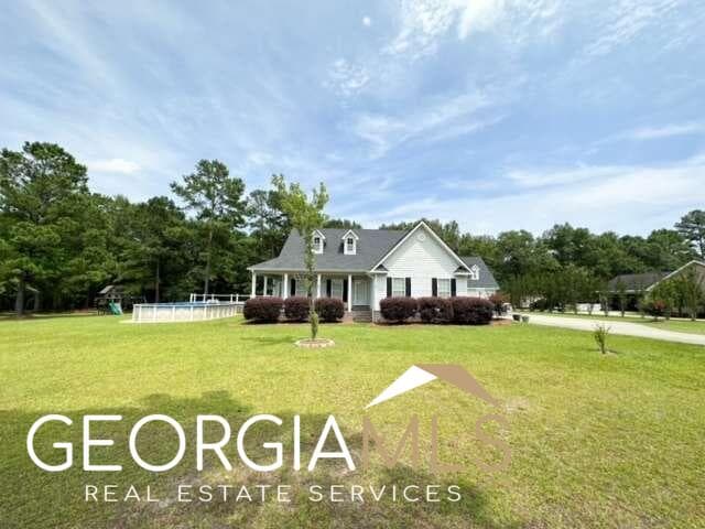 1024 Holly Estates Road, Tarrytown, GA 30470 — most recent listing photo