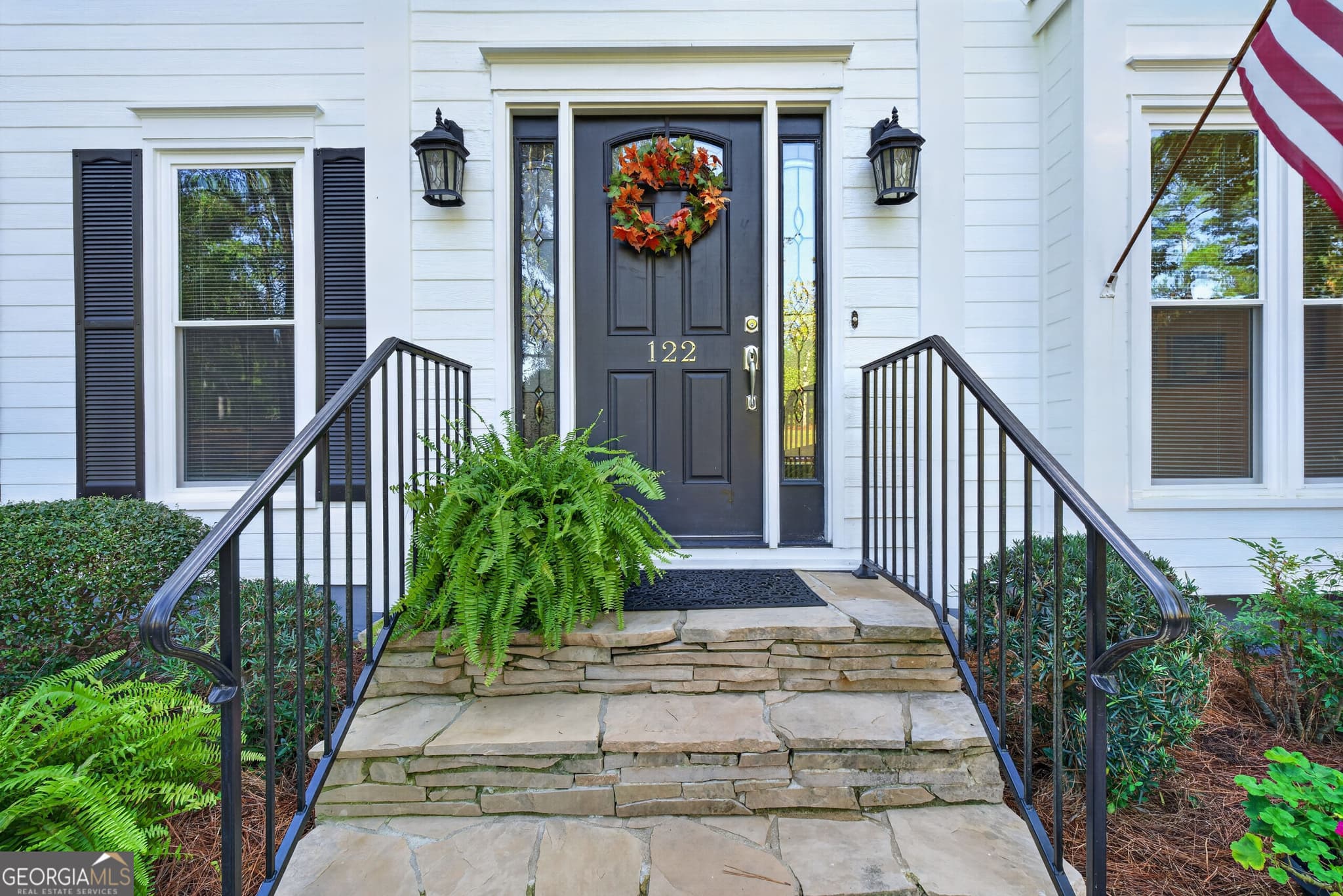 5 bedroom, 2.5 bathroom, 3,036 sq ft single family residence for sale at 122 Jordan Drive, Lizella, GA 31052 — photo 7