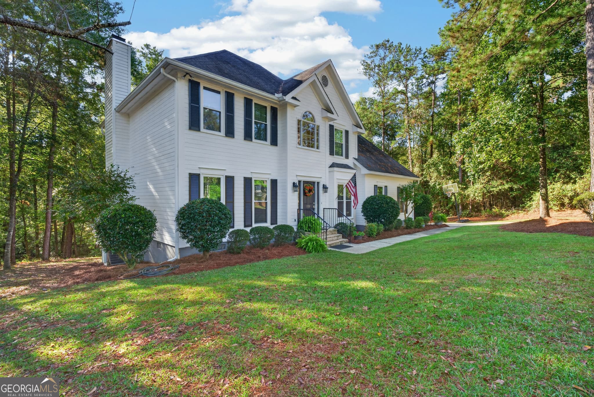 5 bedroom, 2.5 bathroom, 3,036 sq ft single family residence for sale at 122 Jordan Drive, Lizella, GA 31052 — photo 5