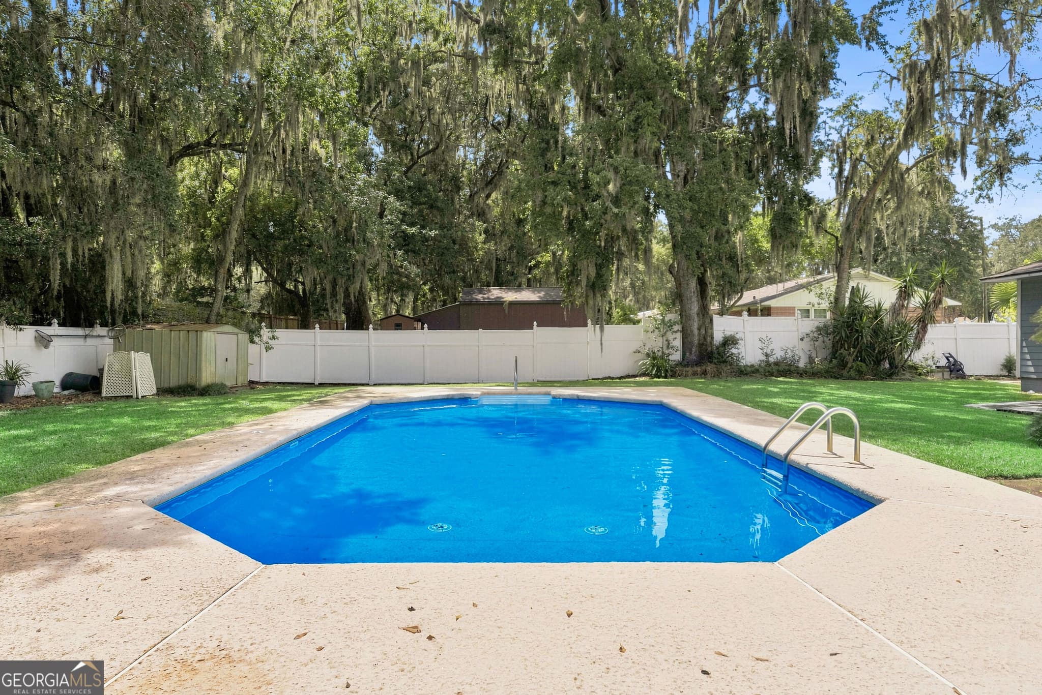 3 bedroom, 1 bathroom, 1,234 sq ft single family residence for sale at 301 S Dandy Street, St. Marys, GA 31558 — photo 6