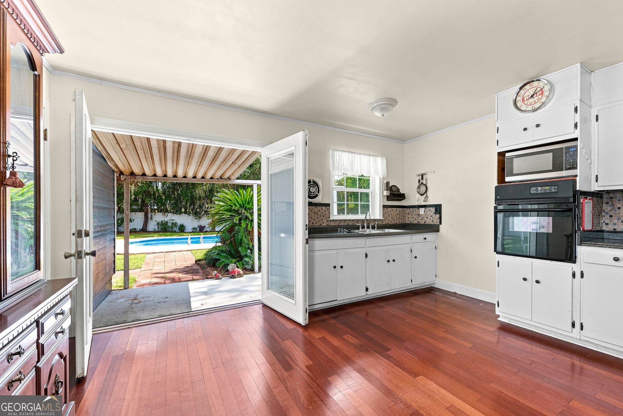 3 bedroom, 1 bathroom, 1,234 sq ft single family residence for sale at 301 S Dandy Street, St. Marys, GA 31558 — photo 7