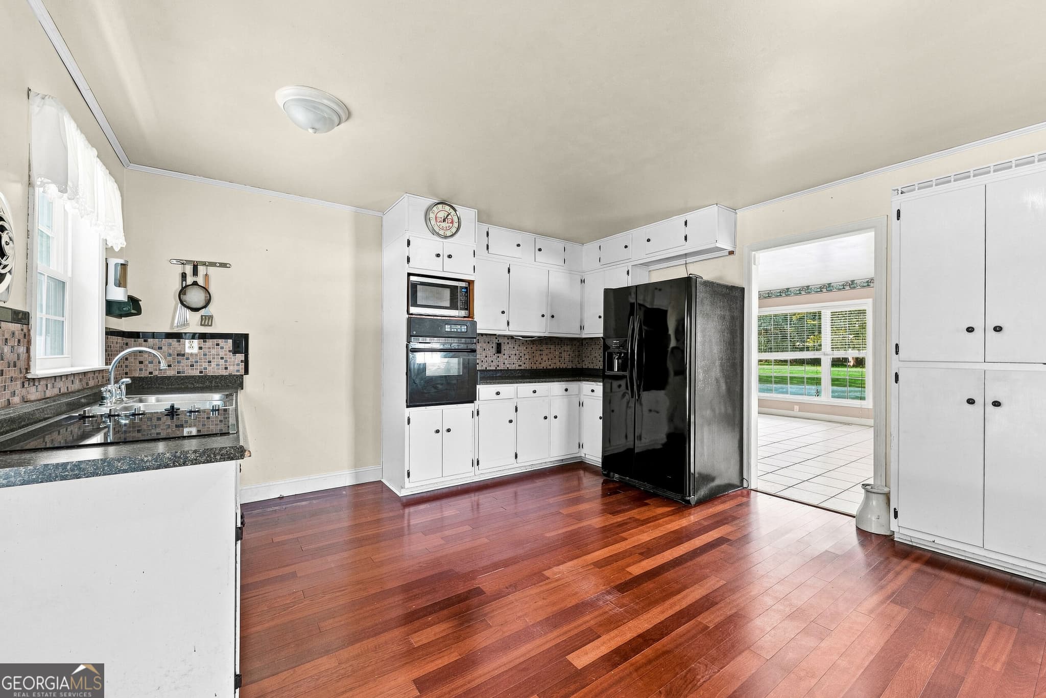 3 bedroom, 1 bathroom, 1,234 sq ft single family residence for sale at 301 S Dandy Street, St. Marys, GA 31558 — photo 10