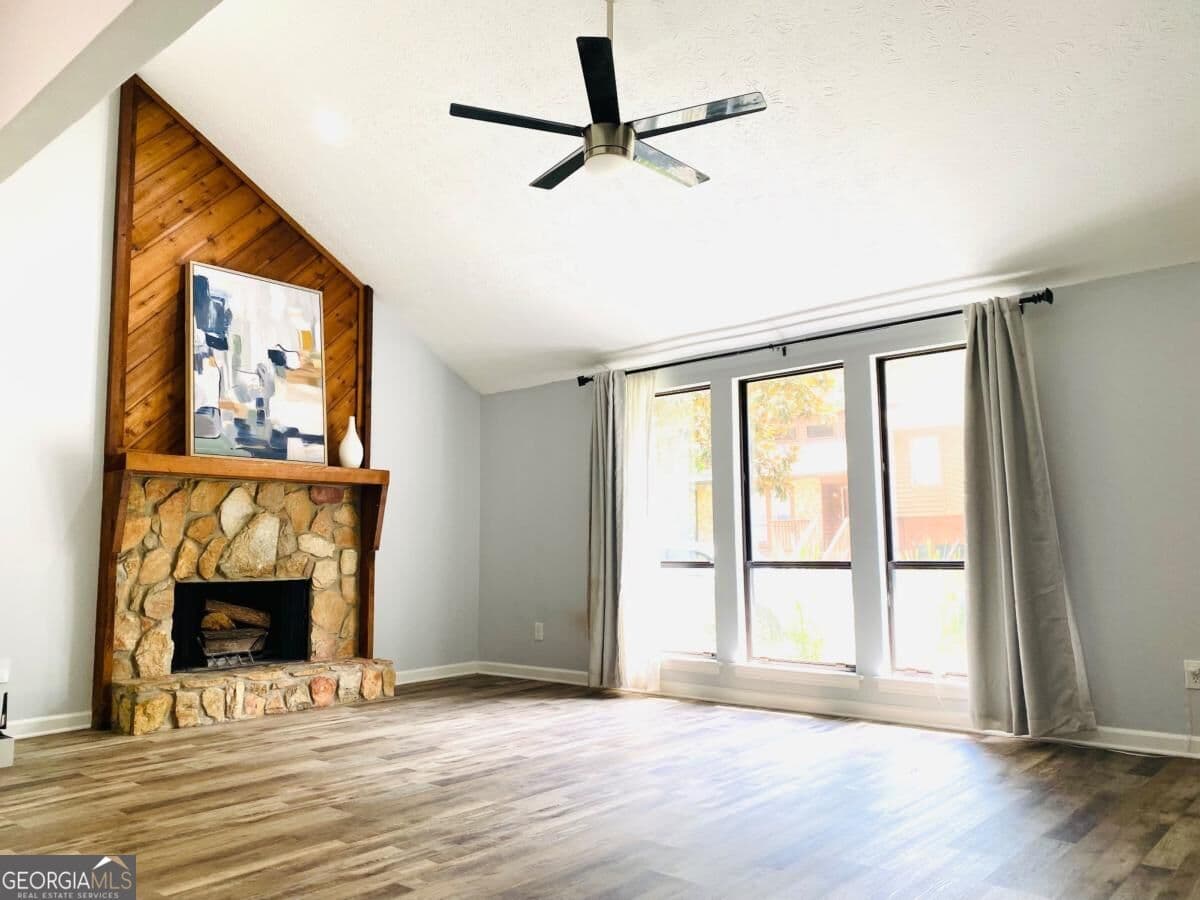 3 bedroom, 2.5 bathroom single family residence for rent at 4108 Wildflower Lane, Tucker, GA 30084 for $2,050 a month — photo 2