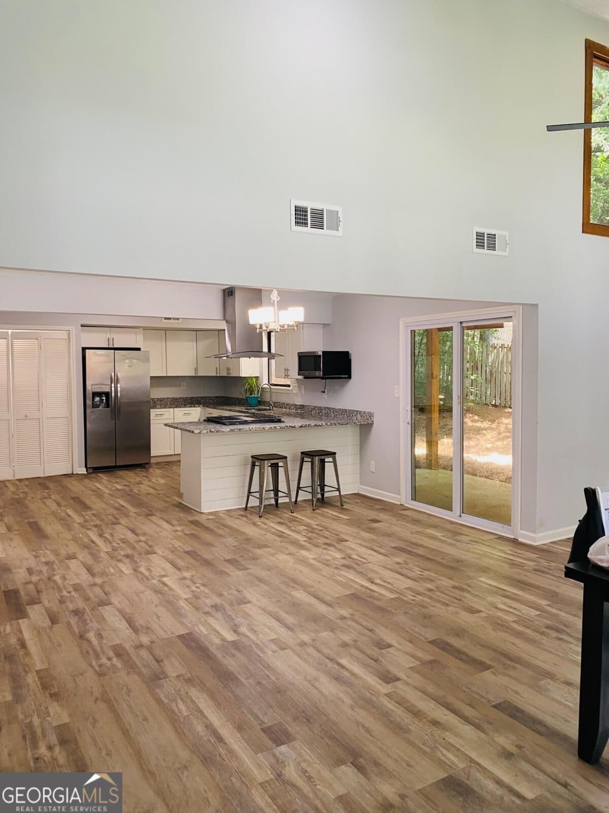 3 bedroom, 2.5 bathroom single family residence for rent at 4108 Wildflower Lane, Tucker, GA 30084 for $2,050 a month — photo 5