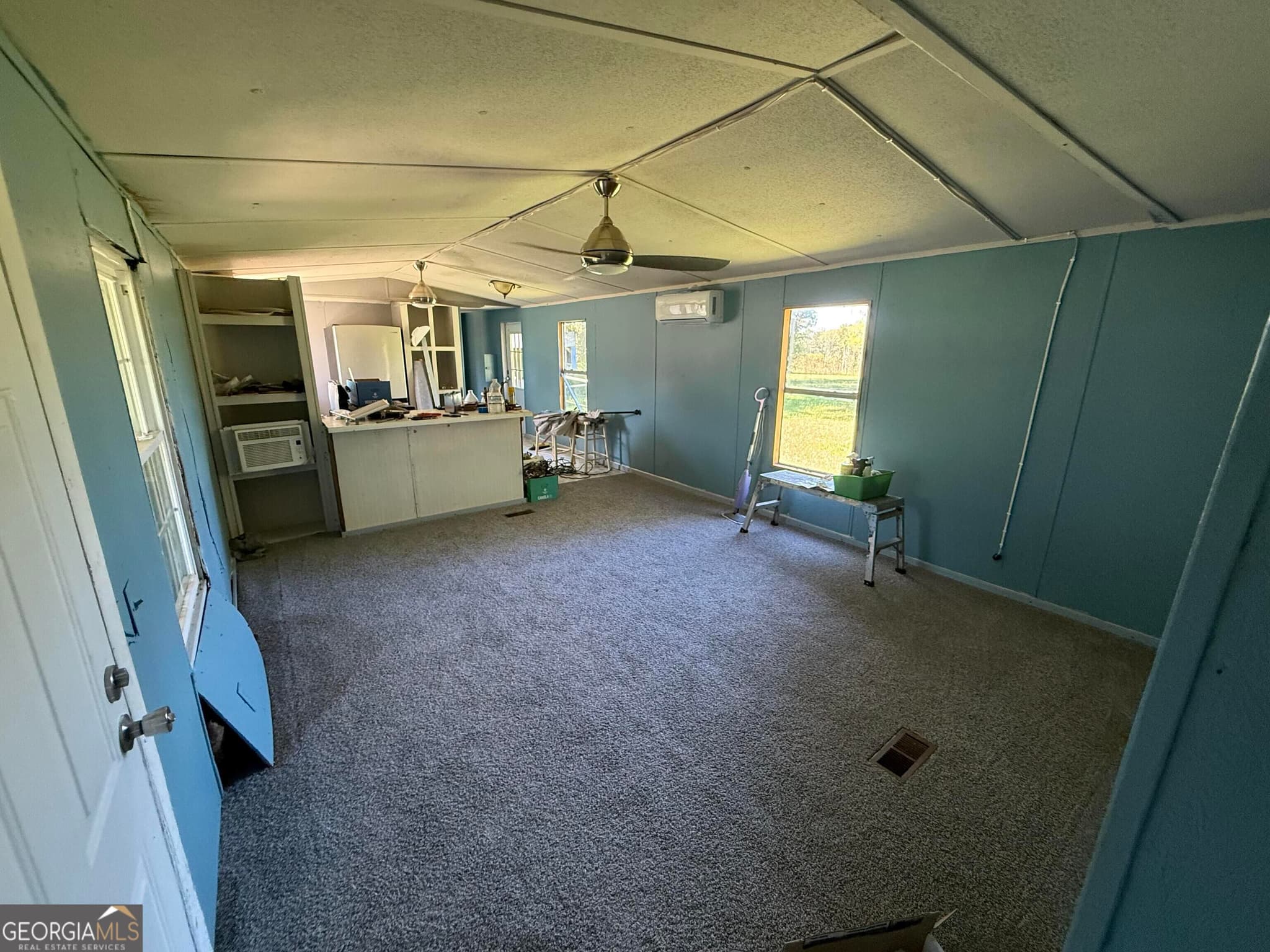 2 bedroom, 2 bathroom, 784 sq ft manufactured home,single family residence for sale at 2325 Lincolnton Highway, Elberton, GA 30635 — photo 6