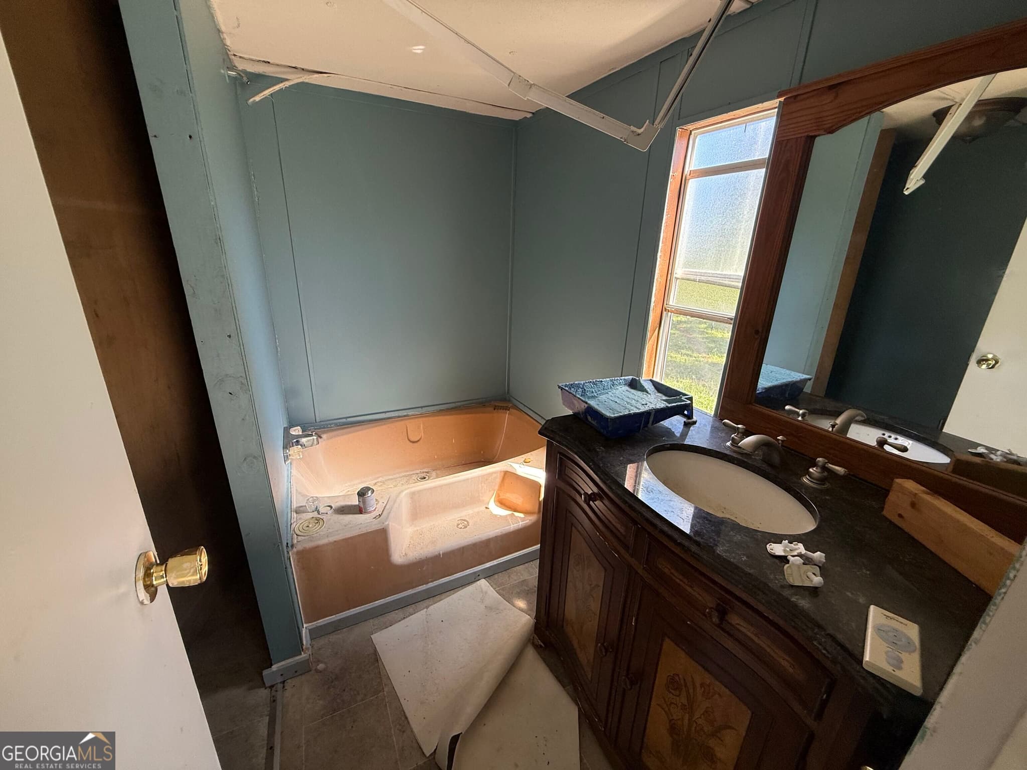 2 bedroom, 2 bathroom, 784 sq ft manufactured home,single family residence for sale at 2325 Lincolnton Highway, Elberton, GA 30635 — photo 10