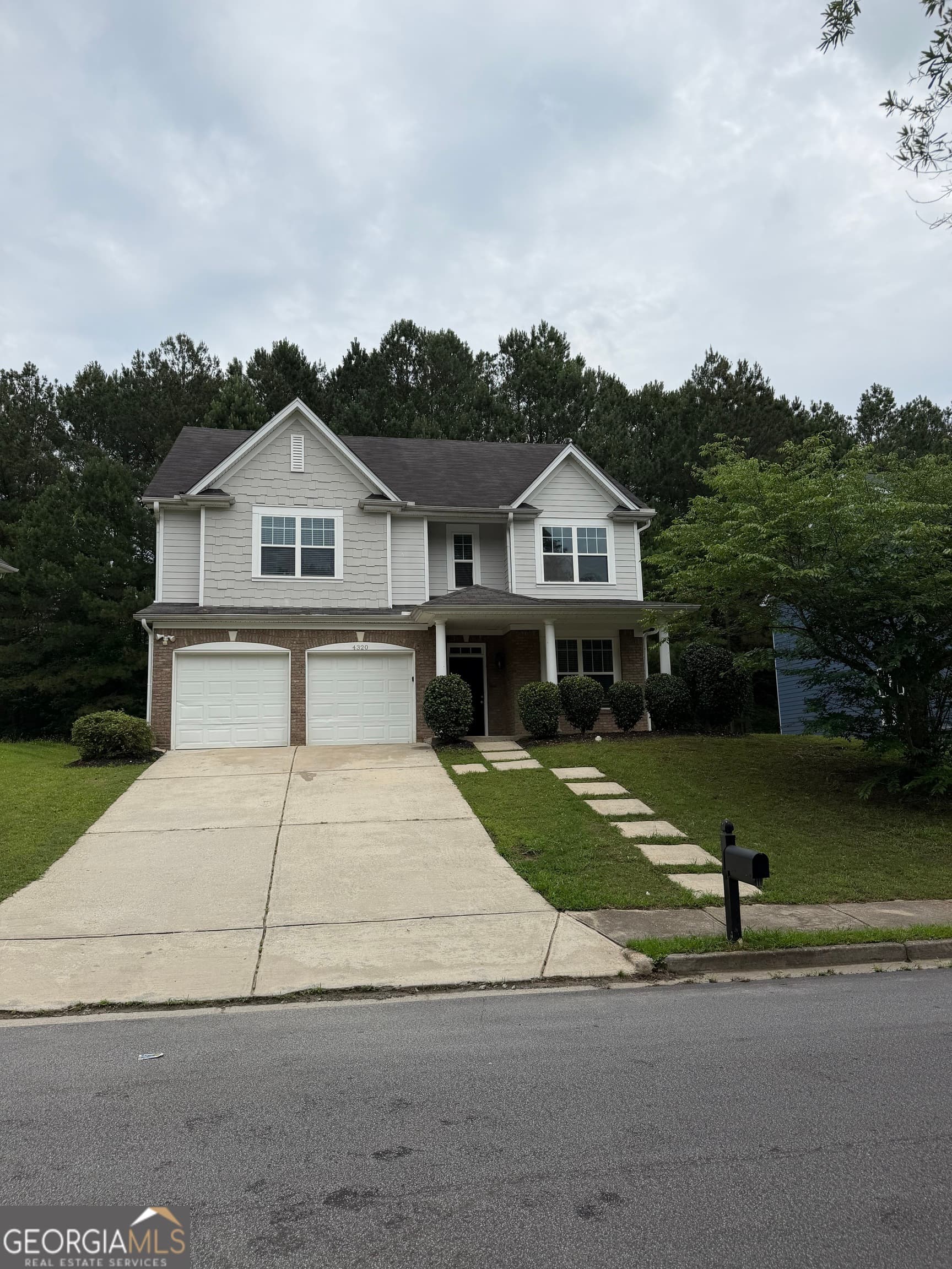 7 bedroom, 3.5 bathroom, 2,757 sq ft single family residence sold at 4320 Savannah Lane # 88, Atlanta, GA 30349
