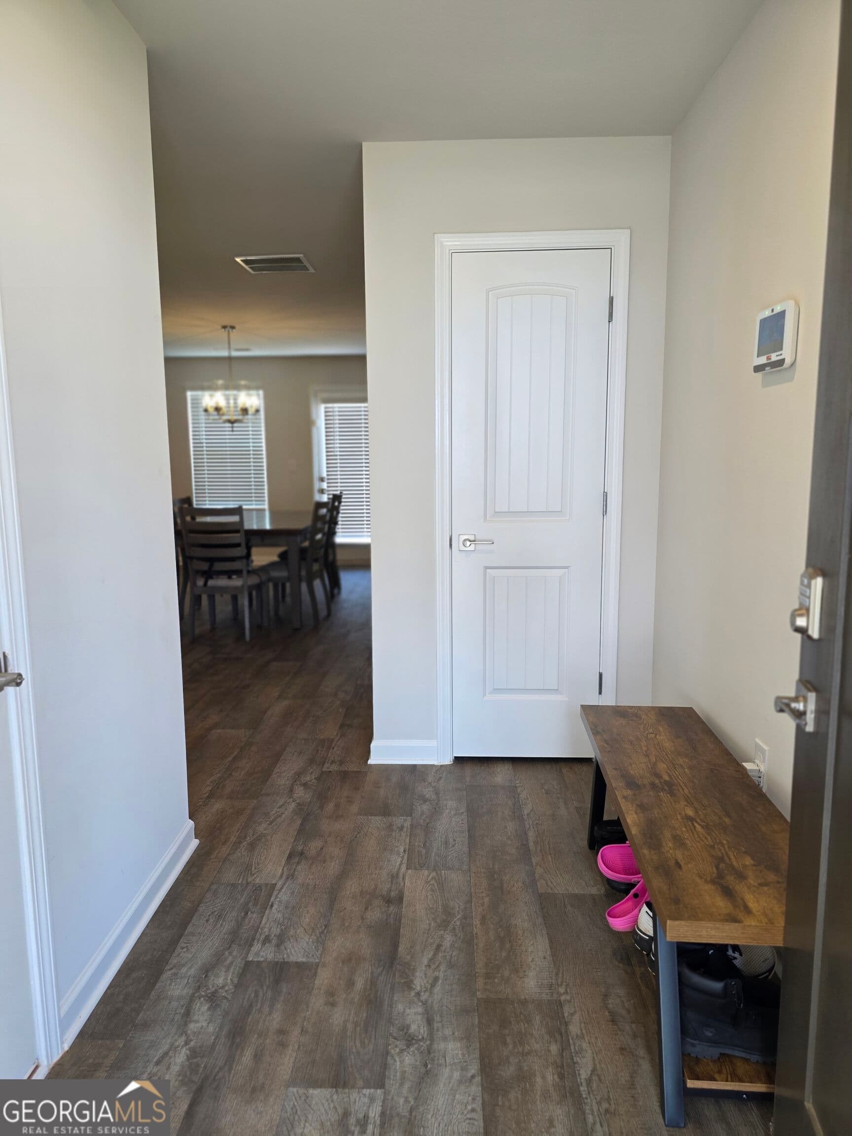 4 bedroom, 2.5 bathroom, 1,900 sq ft single family residence for sale at 205 River Meadow Drive, Lagrange, GA 30241 — photo 7