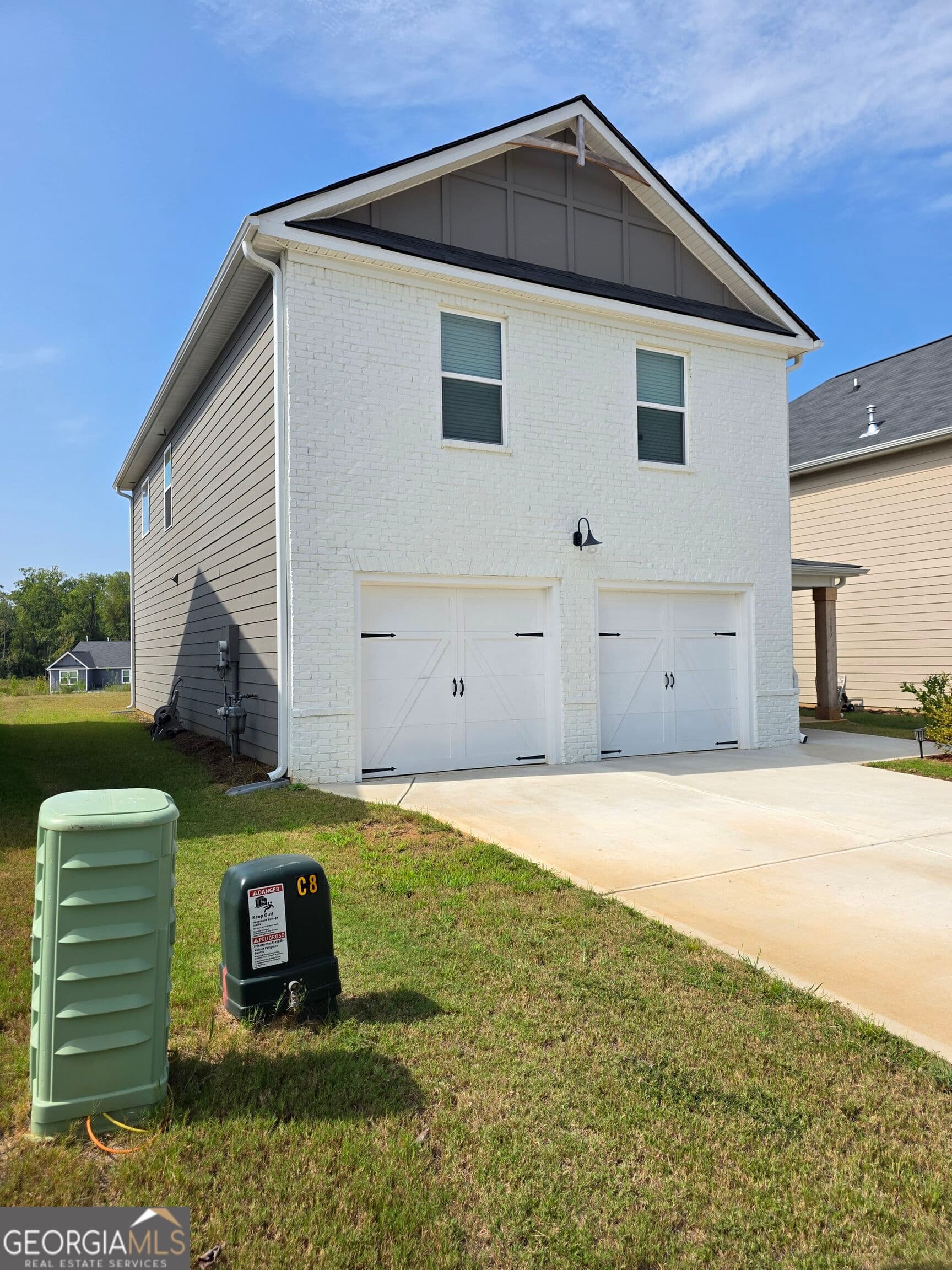 4 bedroom, 2.5 bathroom, 1,900 sq ft single family residence for sale at 205 River Meadow Drive, Lagrange, GA 30241 — photo 3