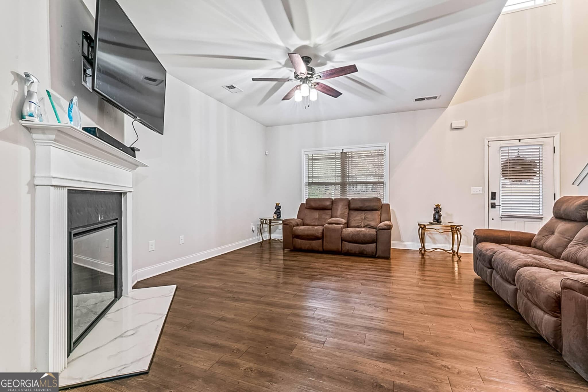 4 bedroom, 2.5 bathroom, 1,814 sq ft single family residence for sale at 577 Joneus Drive, Mcdonough, GA 30252 — photo 9