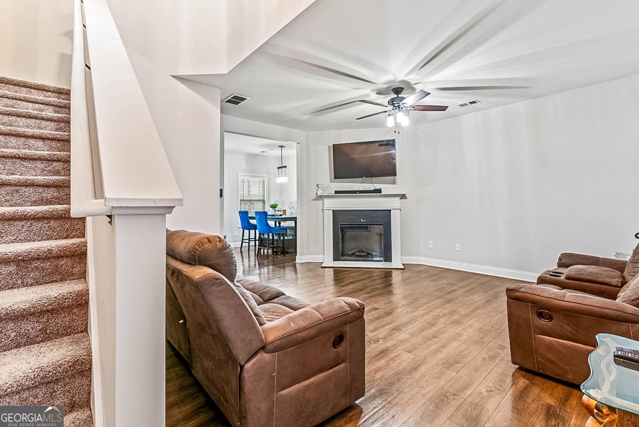 4 bedroom, 2.5 bathroom, 1,814 sq ft single family residence for sale at 577 Joneus Drive, Mcdonough, GA 30252 — photo 10
