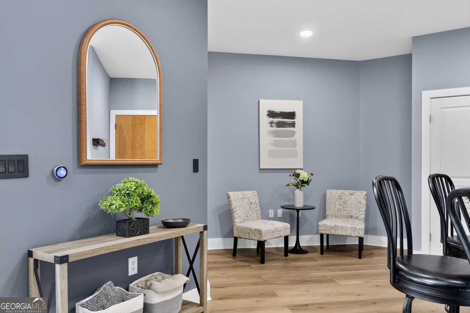 1 bedroom, 1.5 bathroom, 1,108 sq ft condominium for sale at 799 Hammond Drive 417, Sandy Springs, GA 30328 — photo 3