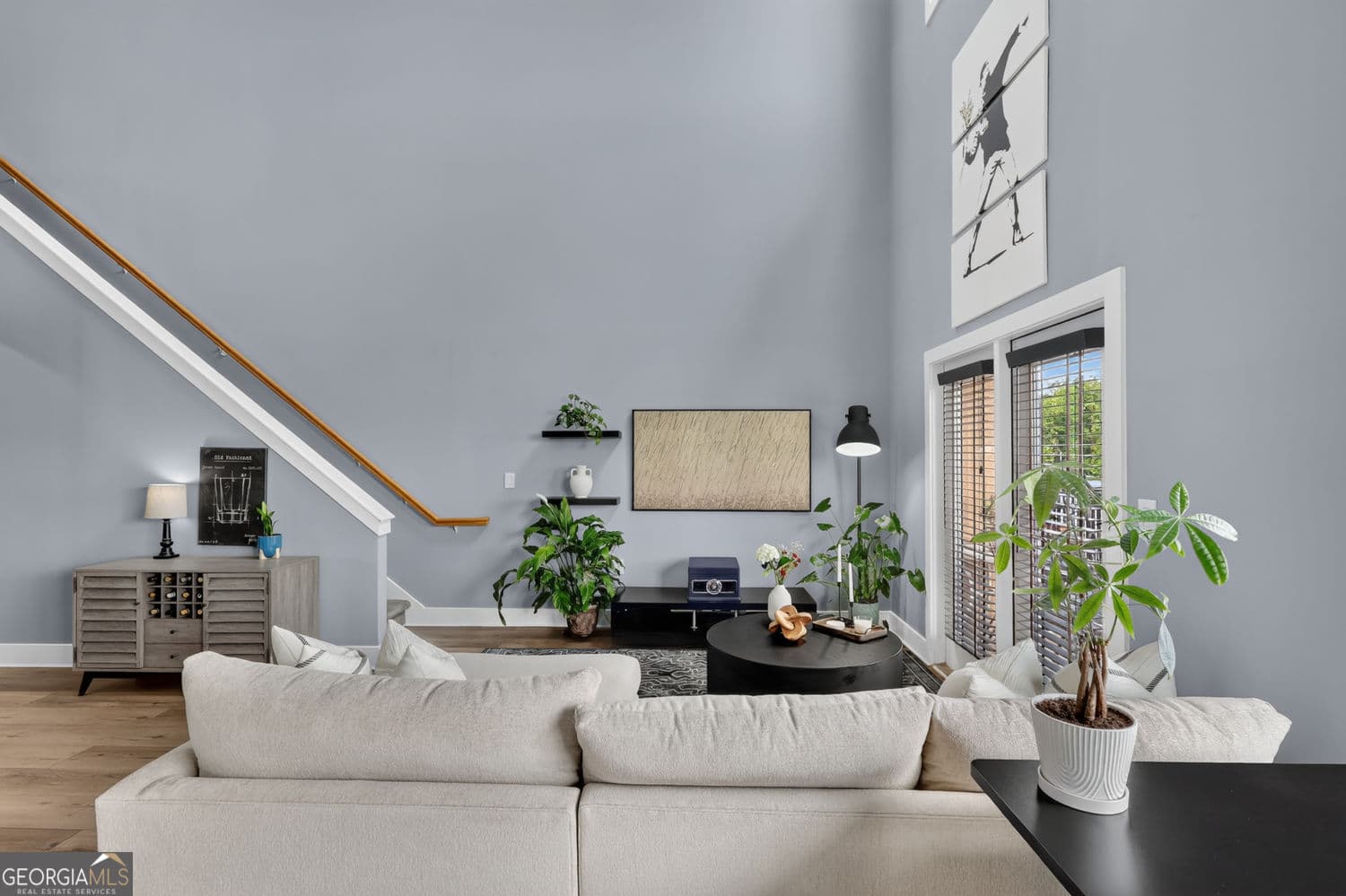 1 bedroom, 1.5 bathroom, 1,108 sq ft condominium for sale at 799 Hammond Drive 417, Sandy Springs, GA 30328 — photo 10
