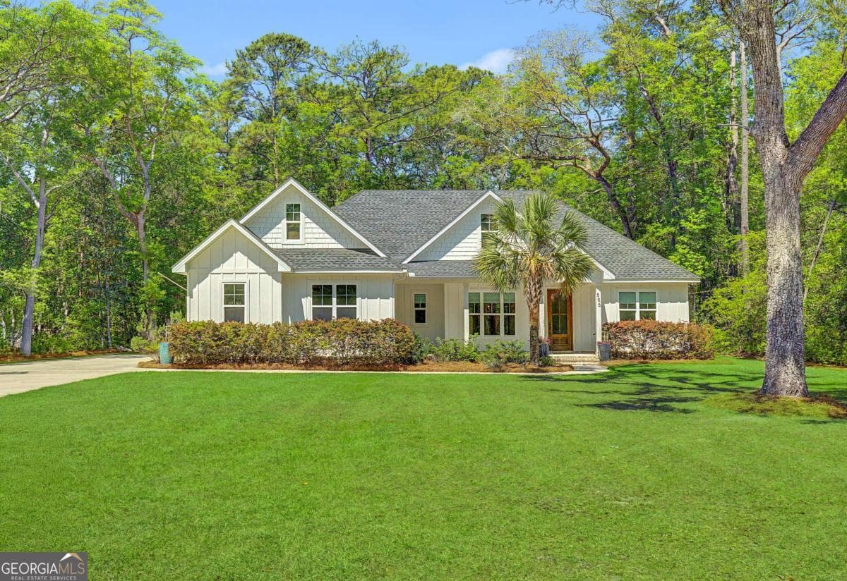 656 Sanderling Trace, Waverly, GA 31565 — most recent listing photo