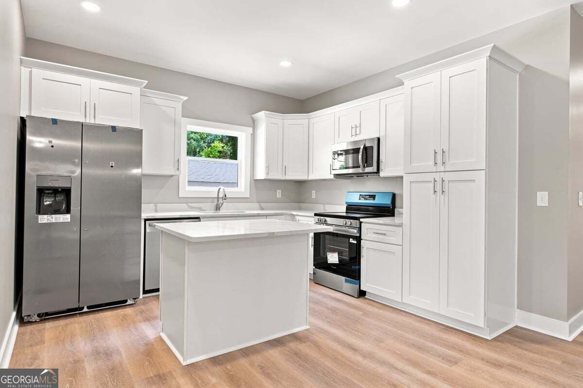 3 bedroom, 2 bathroom, 1,300 sq ft single family residence for sale at 505 Burnett Ferry Road, Rome, GA 30165 — photo 6