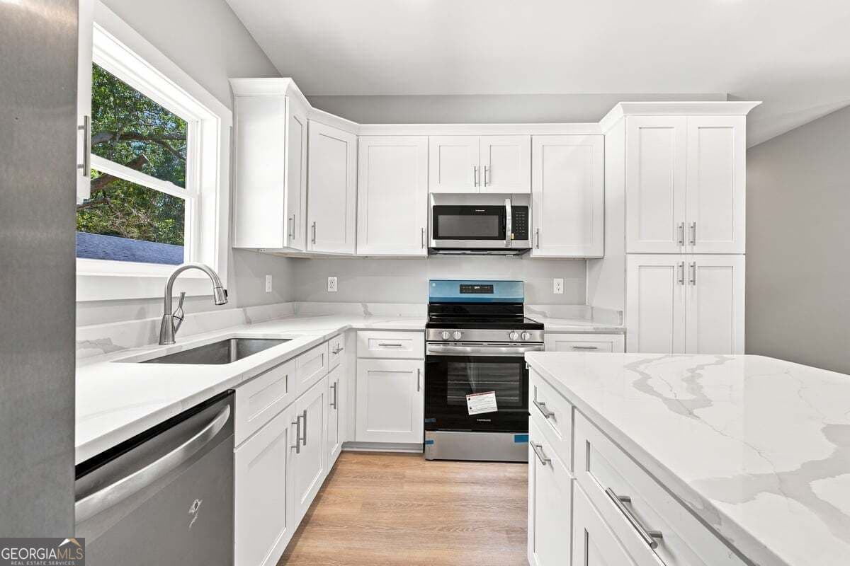 3 bedroom, 2 bathroom, 1,300 sq ft single family residence for sale at 505 Burnett Ferry Road, Rome, GA 30165 — photo 8
